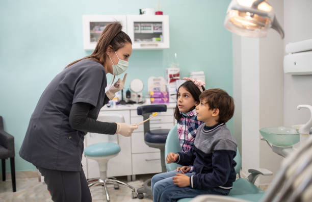 Trusted Almont, MI Dental Services Experts